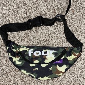 Four Loko Fanny pack